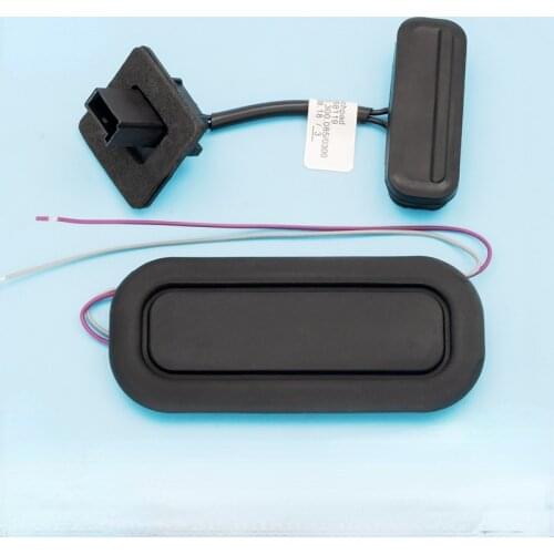 For Buick New Regal Trunk Switch Lacrosse Trunk Switch Trunk Lock Button Open Button Car Accessories