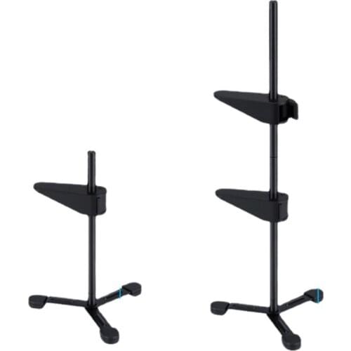 Stainless Steel+ABS Aluminum Alloy Graphics Video Stand Support Jack Desktop PC Case Video Cards Holder Bracket Cooling Kit