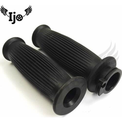 Scooter grips bar motocross Hand grips moto handlebar grips motorbike Handle bar sports car motorcycle throttle Refit handlebar