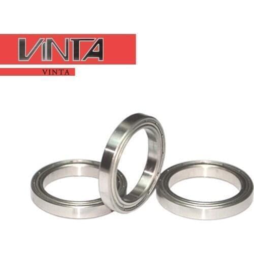 Deep Groove Ball Bearing Steel 61900 61901 61902 61903 61904 ZZ RS High Quality Steel High Speed Tools Spindle Motor