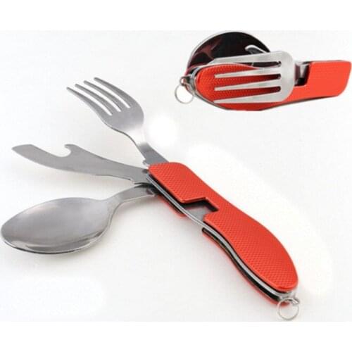 TFSCLOIN Tourist Tableware