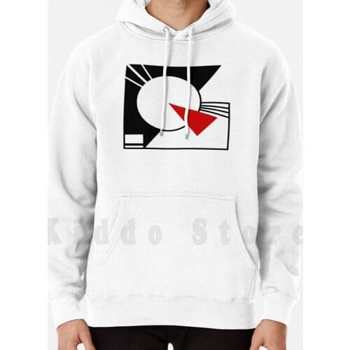 Peacekeeper Tech ( Farscape ) hoodies long sleeve Farscape Peacekeeper Pk John Crichton Aeryn Sun Ka Dargo