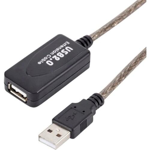 POWERMASTER PM-4952 USB 2.0 30 METERS EXTENSION CABLE