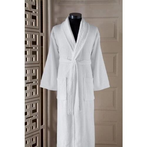 Varol Cupid Series Curling Hotel Robe 1300gr 119753200