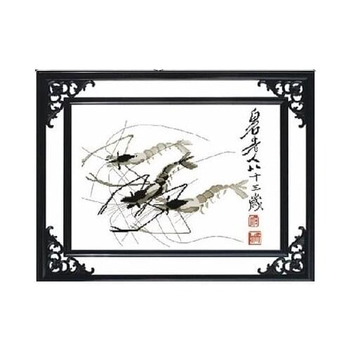 Cross stitch embroidery/kits cross stitch/needlework