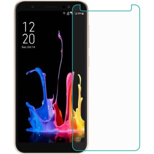 2PCS ASUS Zenfone Lite L1 G553KL Tempered Glass Protective High Quality Lite L1 ZA551KL Screen Protector Glass Film Cover