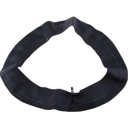 Black Innertube Replacement 90/100-14 For 14 Inch Rear Tires Pit Dirt Bike
