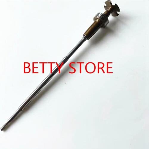 Good quliaty Common Rail Control Valve F00VC45200, 206 VALVE used for 0445110418 ,0445110520