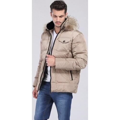 2016 Winter Mens down jacket 6xl 7xl 8xl plus szie White duck down plus size parka Mens down coat