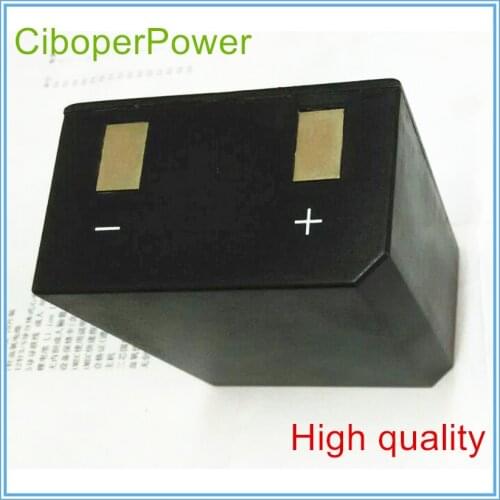 5200mAH Electrocardiogram machine battery for DHR930D DHR930-D CPM-9000