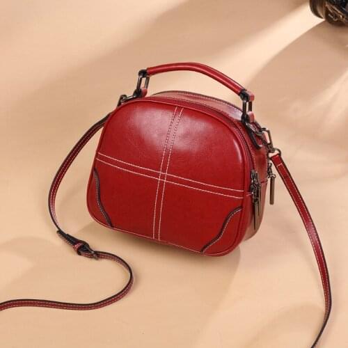 Beallysy Women's Frame Bags