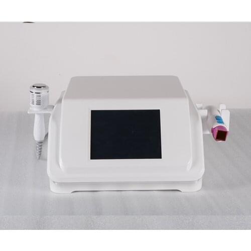 Hot sale desktop thermagic rf skin rejuvenation flx thermagic face lift portable 3mhz
