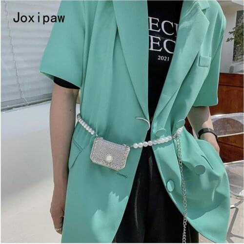 Женские сумки-ведра Joxipaw China At AliExpress