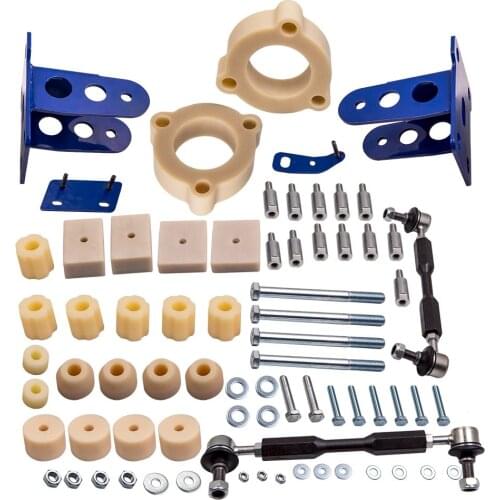 1.5'' Lift Kit for Jeep Renegade 2015 2016 2017 Sway Bar End Links