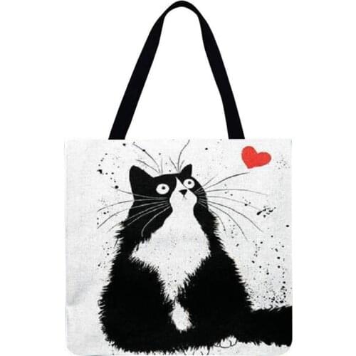 MOJOYCE Shopping Bags