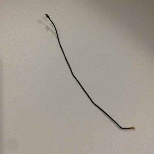 Tracking number for phone coaxial signal cable For Doogee X5 pro Phone Repair parts Repalcement +Free shipping