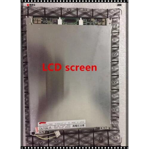Supply mindray BC-3000 BC-3200 LCD Cable BC-3000PLUS display screen Only suitable for LM100SS1T522 LM100SS1T52 version