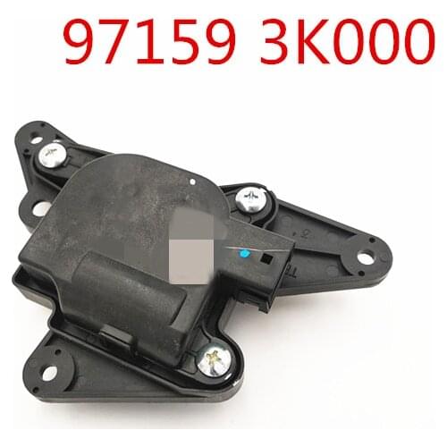 For Genuine Evaporator Heater Actuator 971593K000 For Azera 3.3L 3.8L Santa Fe 2.7 2.2 Sonata 2.4 2006 2010 97159 3K000