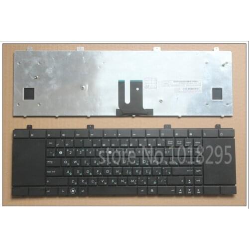 Russian Keyboard FOR ASUS A32 NX90 NX90J NX90JN NX90JQ NX90SN RU laptop keyboard