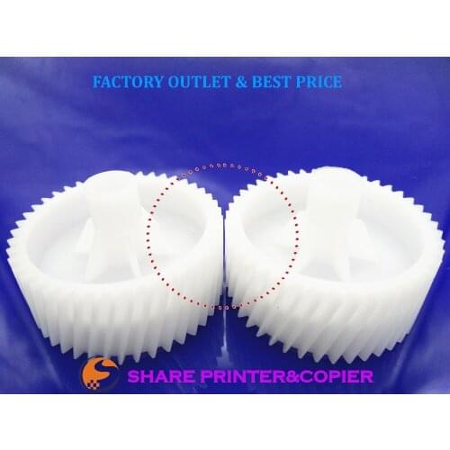 20X302HS31180 2HS31180 302HS31181 Gear Z44R for Kyocera FS-1300 1320 1370 1024 1128 1030 1130 1035 1135 M2030 M2530 M2035 M2535
