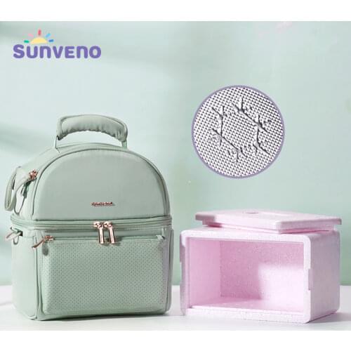 Сумки для еды Sunveno China At AliExpress