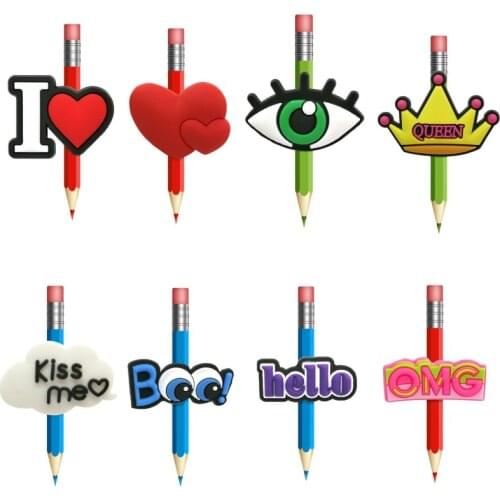 The Orange Guy Gift Pens