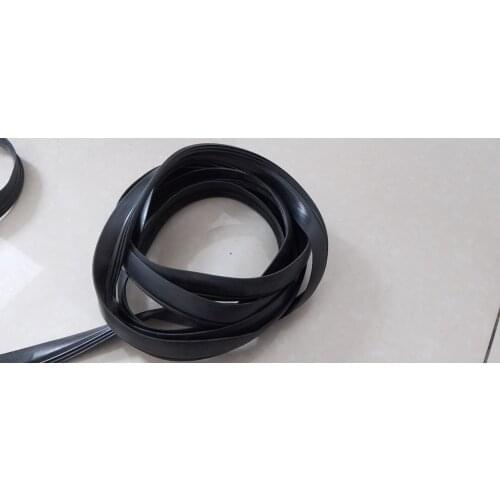 30m sealing strip + air transportation + tax package to door