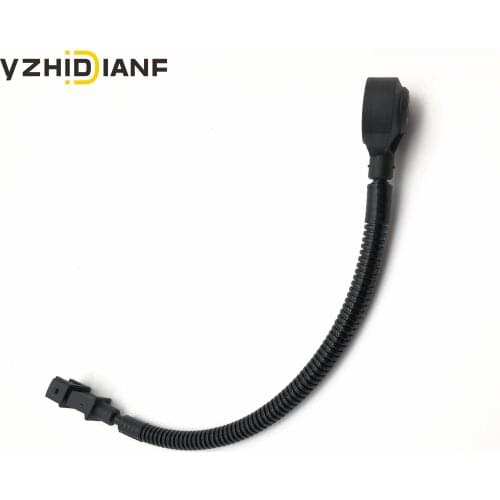 1PC 39250-37150 3925037150 1580703 93122 ID0155 KS149 Knock Detonation Sensor For Hyundai- /Kia- 2.5L 2.7L 39250-37150 SANTA