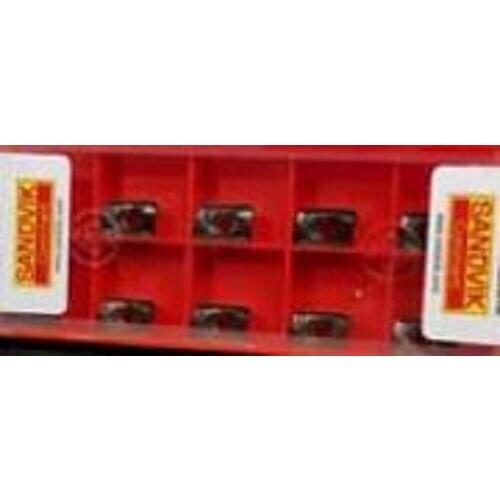 10 PCS CARBIDE INSERT R390-11T304M PM4340