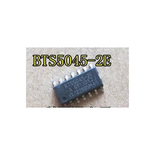 100% NEW Free shipping BTS5045-2E