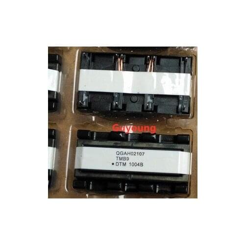 2pcs / lot Good quality power board transformer QGAH02107 BN44-00289A spot