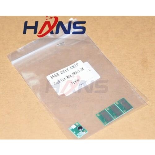 4pcs. DR311 DR 311 DR-311 Drum Chip For Konica Minolta Bizhub C360 C280 C220 C220 C 220 280 360 imaging unit Reset