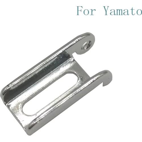 5pcs/lot 3100264 Thread Take-up Eyelet(Left) for Yamato VC2700, VC3711M