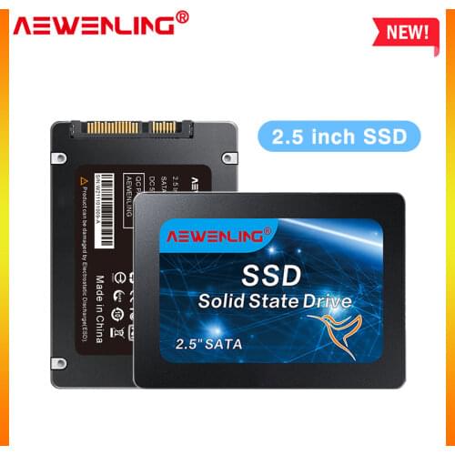 AEWENLING Memory Cards And SSD