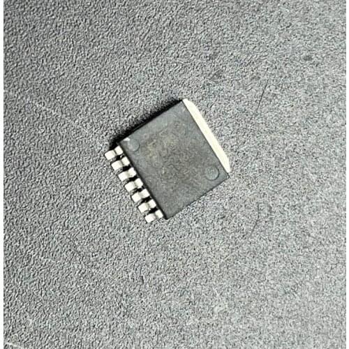 BD8374HFP for Hyundai santa fe ix45 Tucson Electronic Handbrake Module transponder IC Chip