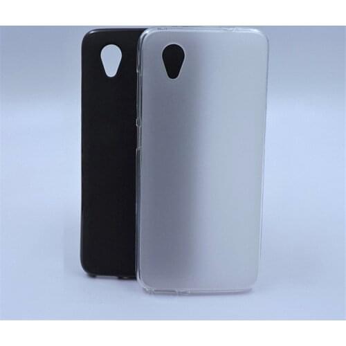 Phone Case For Vodafone Smart E9 E 9 VFD520 VFD527 VFD528 VFD529 5.0" Case Soft Silicone TPU Back Cover Coque For Vodafone E9