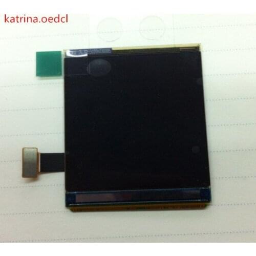 1.63 Inch Colors OLED Display 320*320 MIPI Connector LCD Panel New&Original
