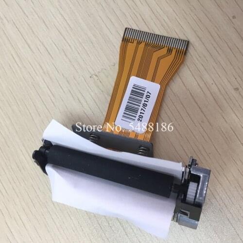 DIGI RM60 Thermal Printhead for DIGI RM60 Cash Register Scales New Original Print Head DIGI RM60 Spare Parts