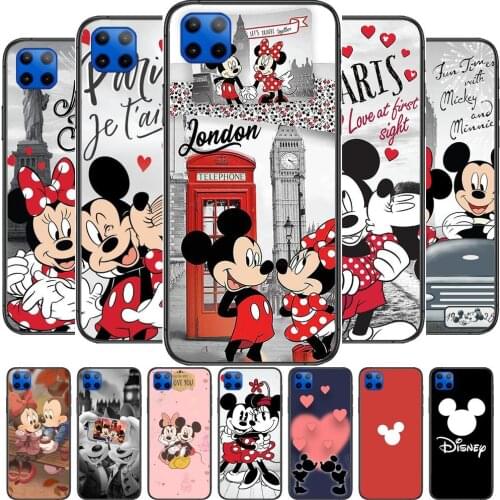 Disney Motorola Moto G Phone Cases