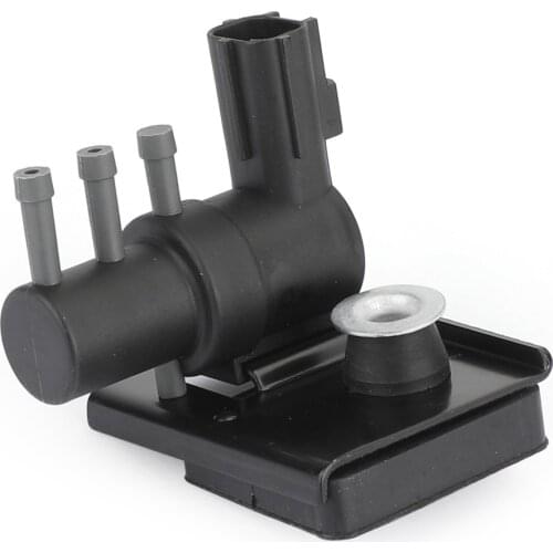 Artudatech Turbo Boost Solenoid Fits For Ford F-Series 7.3L Powerstroke Diesel Car Accessories