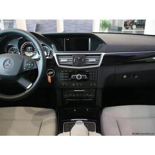 GPS HD Touch Screen Radio Car Video Radio Android Radio DVD Player Audio Multimedia For Benz E W212 NTG4.0 NTG4.5 2010-2015