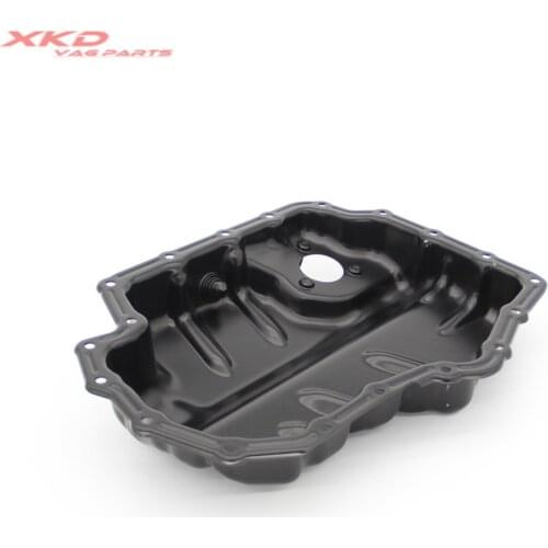 Engine Oil Pan Dorman Fit For Golf MK7 Jet-ta MK6 Tiguan A-ud A3 Q3 1.4T 04E103602B 04E 103 600 G
