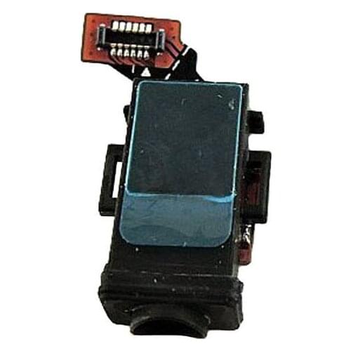 OEM Repair Part for Xperia M4 Aqua Earphone Jack Flex Cable Ribbon