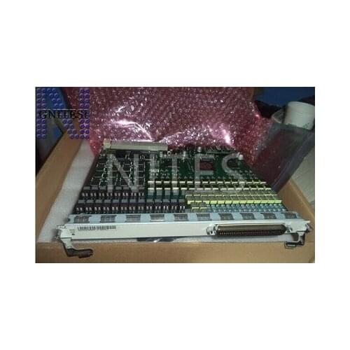 Original new Hua wei 32-channel and 32-channel POTS CALE card for Hua wei MA5616 DSLAM equipment