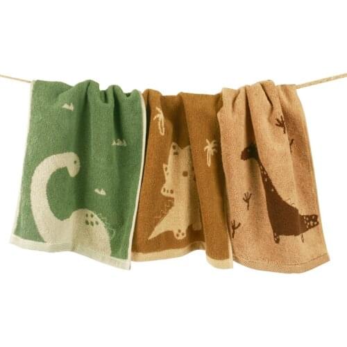 SDJF Miraculous Bath towel Beach towel For home 100% Cotton Face towel Bathroom For baby Baby face towel Cotton bath towel