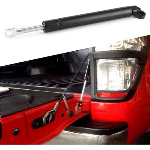 Rear Tail Gate Strut Shock Gas Slow Down Car Accessories Fit for Ford Ranger 2012 2013 2014 2015 2016 2017 2018 Tailgate Support