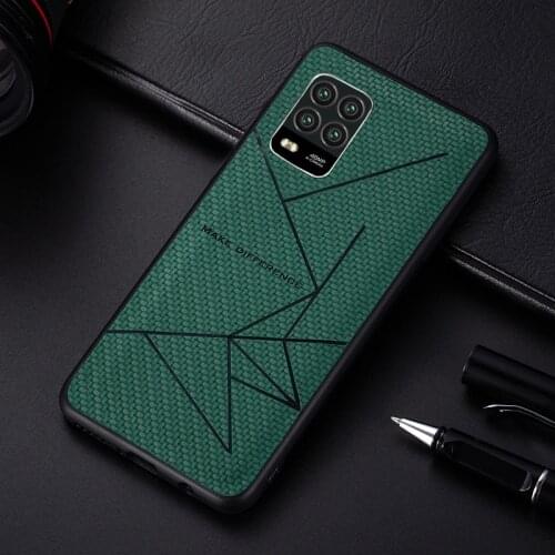 VIJIAR Phone Cases Xiaomi Redmi K30S