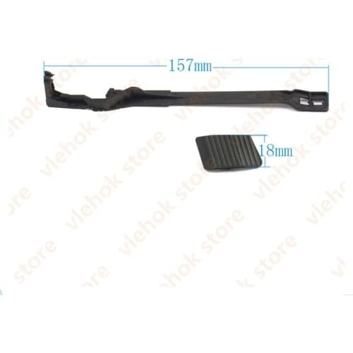 Pull lever for BOSCH GWS7-125 GWS7-100 Angle Grinder Power Tool Accessories Electric tools part