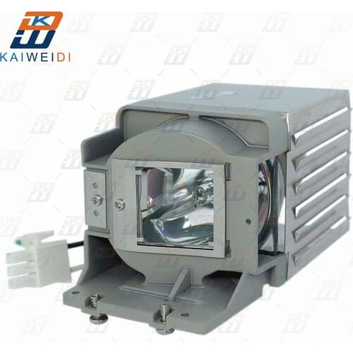 5J.J5E05.001 Replacement Projector Lamp with Housing for BenQ MW516 MX514 MS513 EP5127P EP5328 MS516 MW516