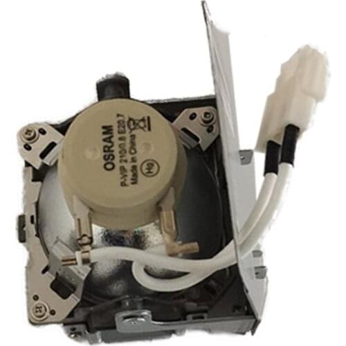 5J.JED05.001 Projector Lamp Bulb Fit For Benq TH683 W1090 Replacement Bulb With Case